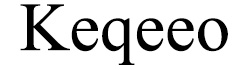 Keqeeo